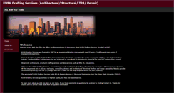 Desktop Screenshot of kushdrafting.com